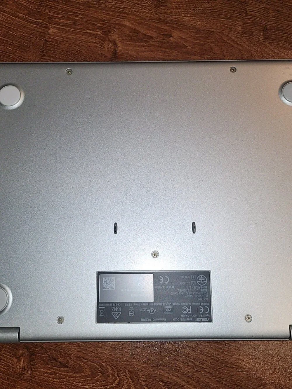 Asus Chromebook